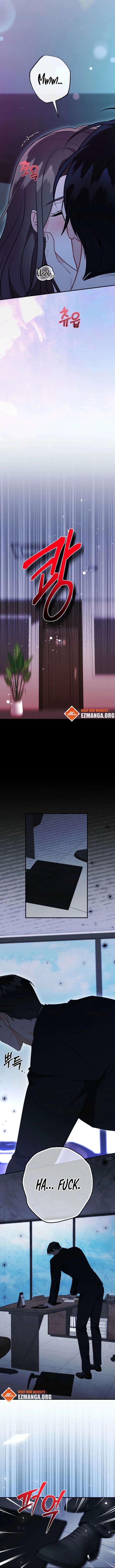 Layers of the Night Chapter 19 - Page 19