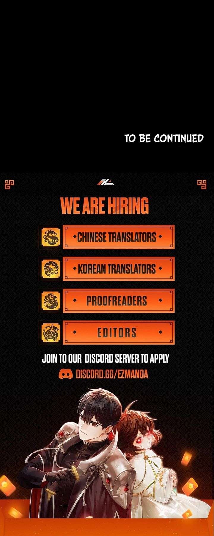 Layers of the Night Chapter 19 - Page 24