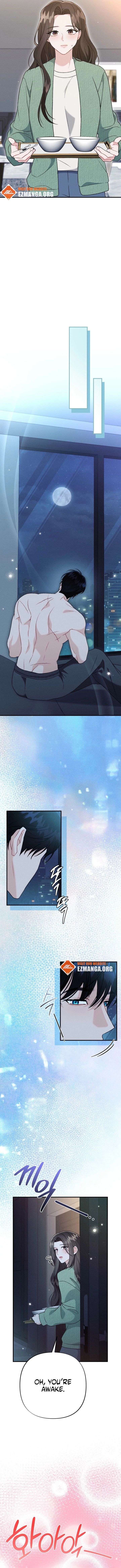 Layers of the Night Chapter 19 - Page 6