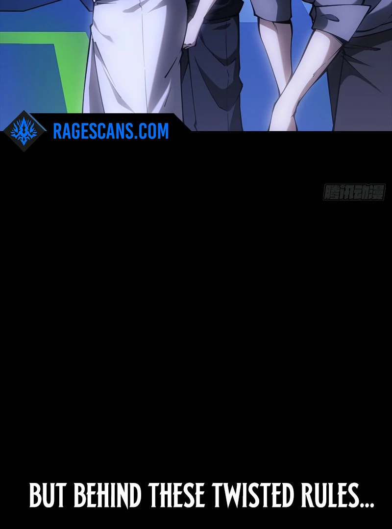 The God’s Contract in the Virtual World Chapter 0 - Page 5