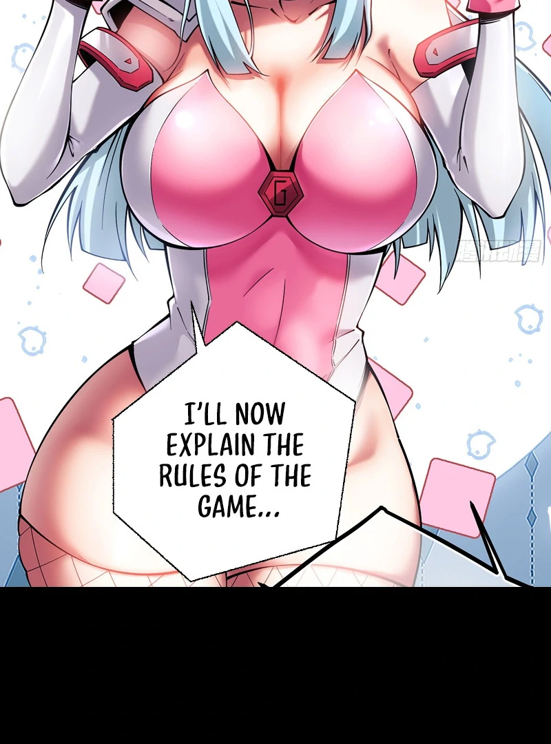 The God’s Contract in the Virtual World Chapter 0 - Page 7