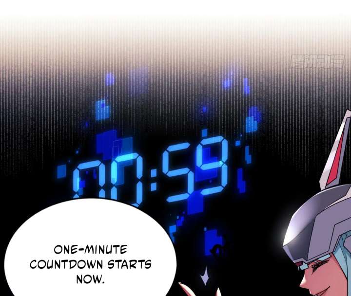 The God’s Contract in the Virtual World Chapter 3 - Page 49