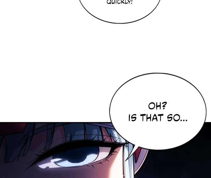 The God’s Contract in the Virtual World Chapter 3 - Page 61