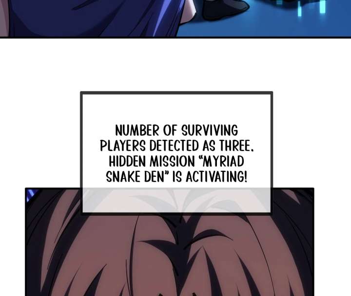 The God’s Contract in the Virtual World Chapter 3 - Page 81