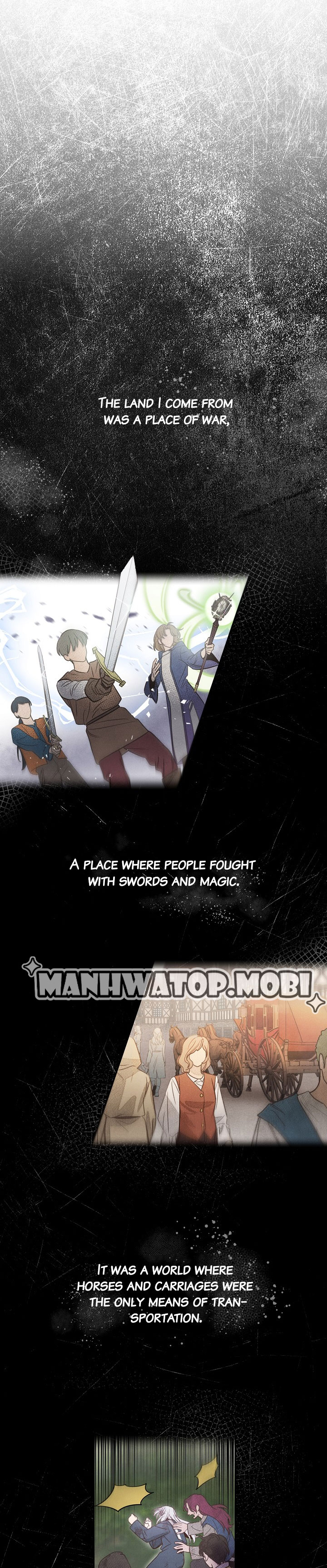 S-Class Spirit Master’s Taming Diary Chapter 1 - Page 9