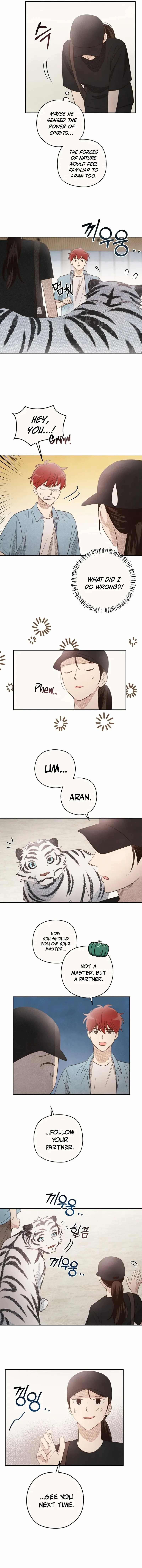 S-Class Spirit Master’s Taming Diary Chapter 10 - Page 7