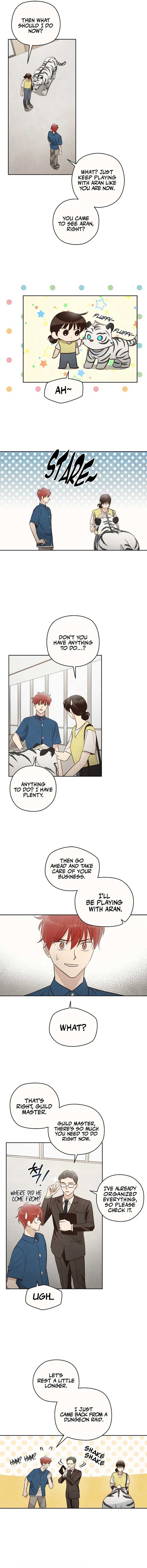 S-Class Spirit Master’s Taming Diary Chapter 11 - Page 5