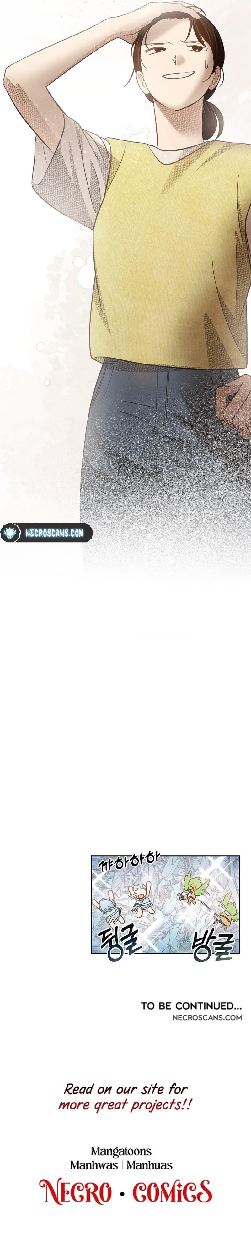 S-Class Spirit Master’s Taming Diary Chapter 12 - Page 9