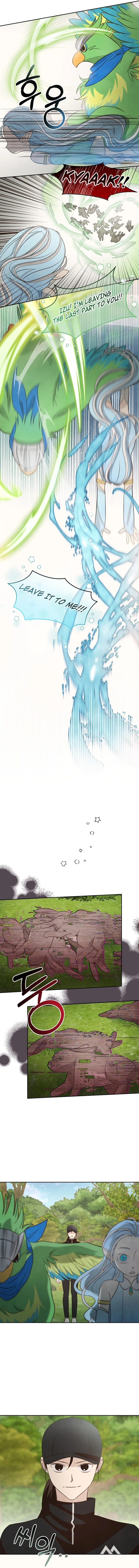 S-Class Spirit Master’s Taming Diary Chapter 13 - Page 7