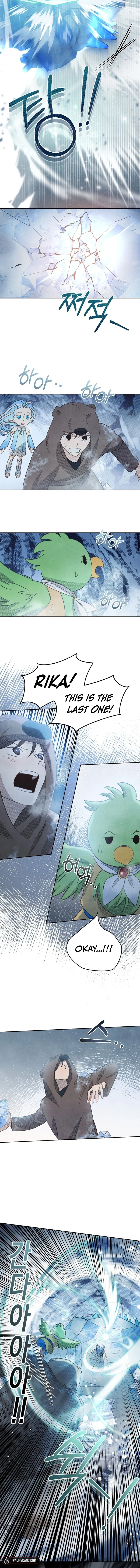 S-Class Spirit Master’s Taming Diary Chapter 15 - Page 9