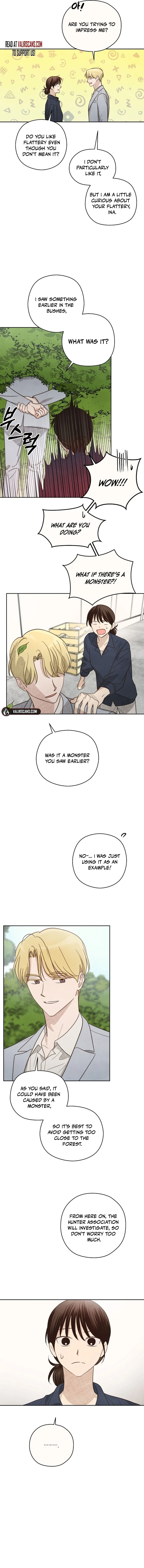 S-Class Spirit Master’s Taming Diary Chapter 17 - Page 5