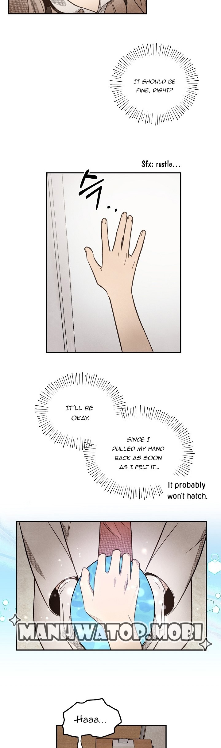 S-Class Spirit Master’s Taming Diary Chapter 2 - Page 11