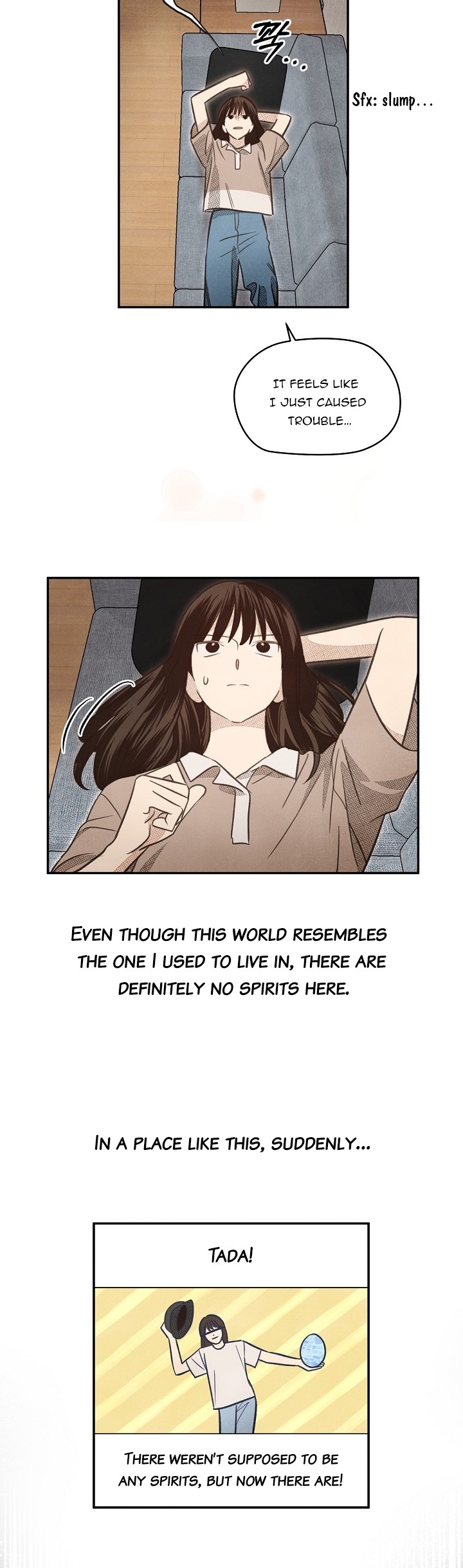 S-Class Spirit Master’s Taming Diary Chapter 2 - Page 12