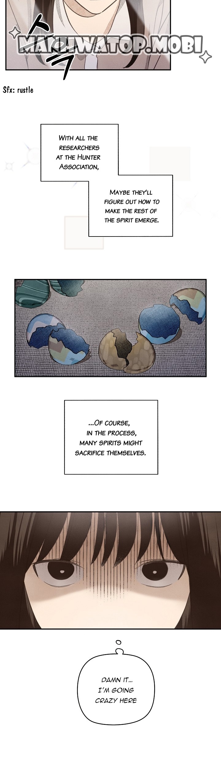 S-Class Spirit Master’s Taming Diary Chapter 2 - Page 24