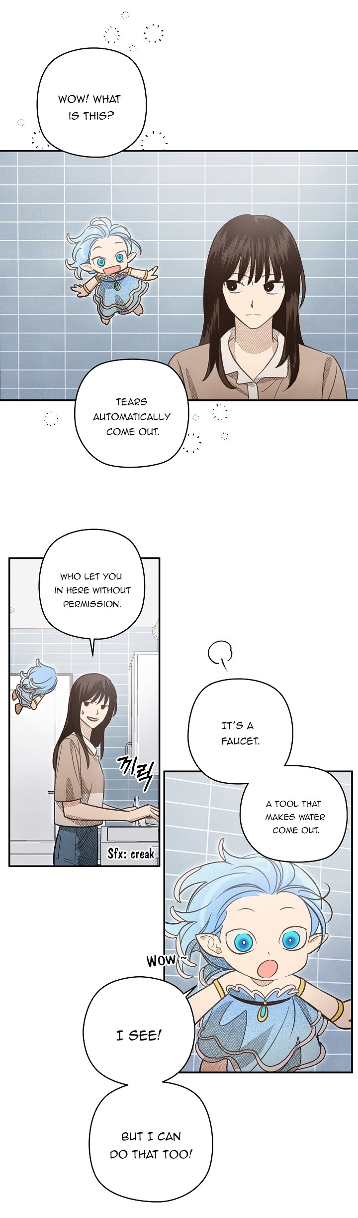 S-Class Spirit Master’s Taming Diary Chapter 2 - Page 25