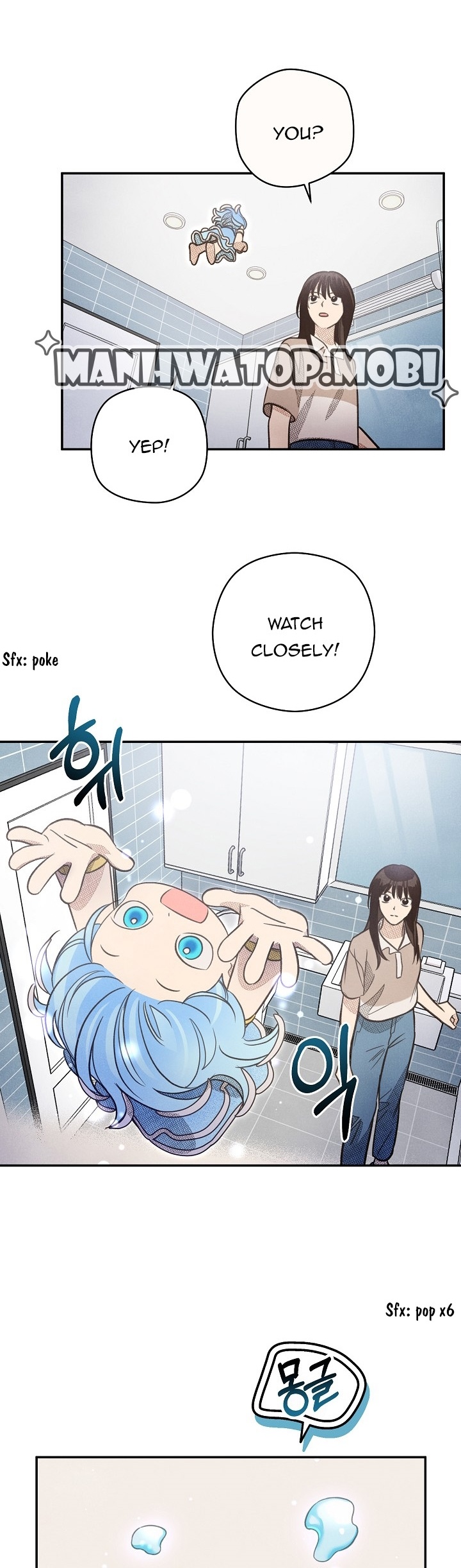 S-Class Spirit Master’s Taming Diary Chapter 2 - Page 26