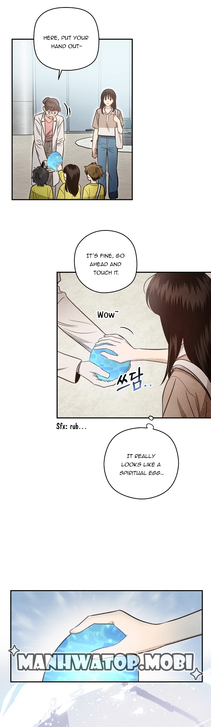 S-Class Spirit Master’s Taming Diary Chapter 2 - Page 5