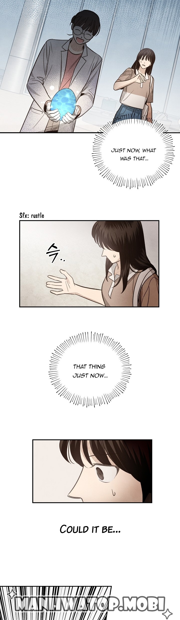 S-Class Spirit Master’s Taming Diary Chapter 2 - Page 7