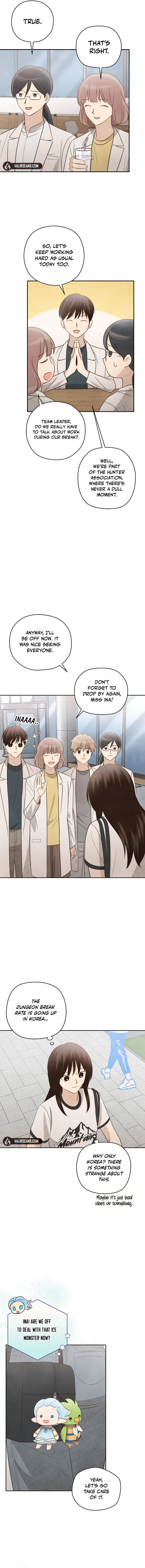 S-Class Spirit Master’s Taming Diary Chapter 22 - Page 2