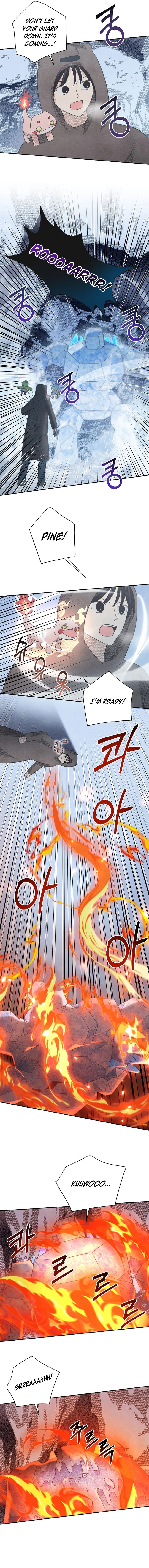 S-Class Spirit Master’s Taming Diary Chapter 22 - Page 6