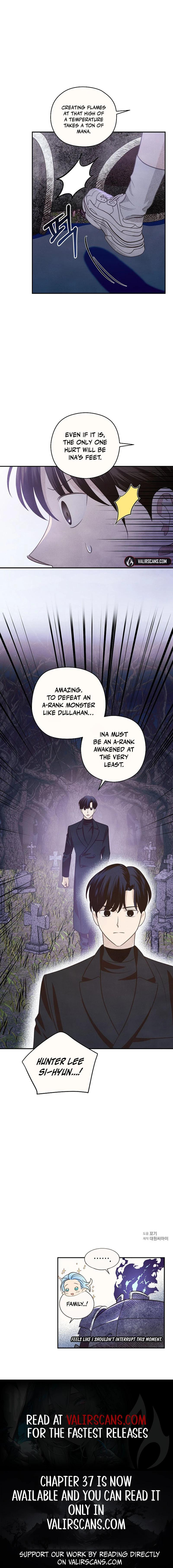 S-Class Spirit Master’s Taming Diary Chapter 25 - Page 8