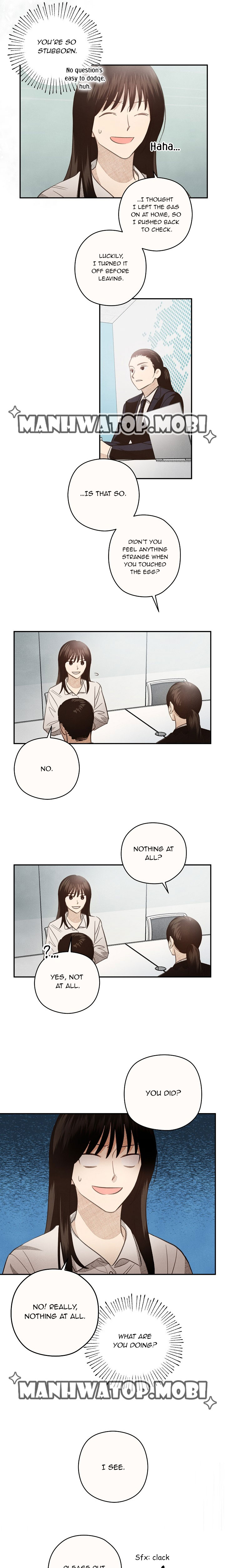 S-Class Spirit Master’s Taming Diary Chapter 3 - Page 7