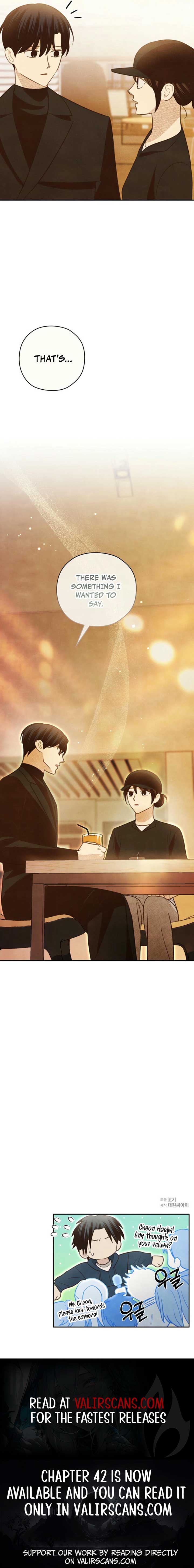 S-Class Spirit Master’s Taming Diary Chapter 39 - Page 10