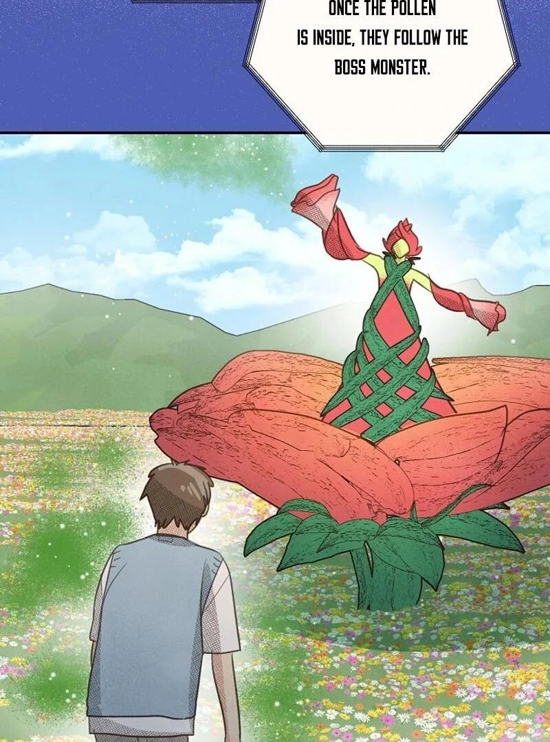 S-Class Spirit Master’s Taming Diary Chapter 40 - Page 107