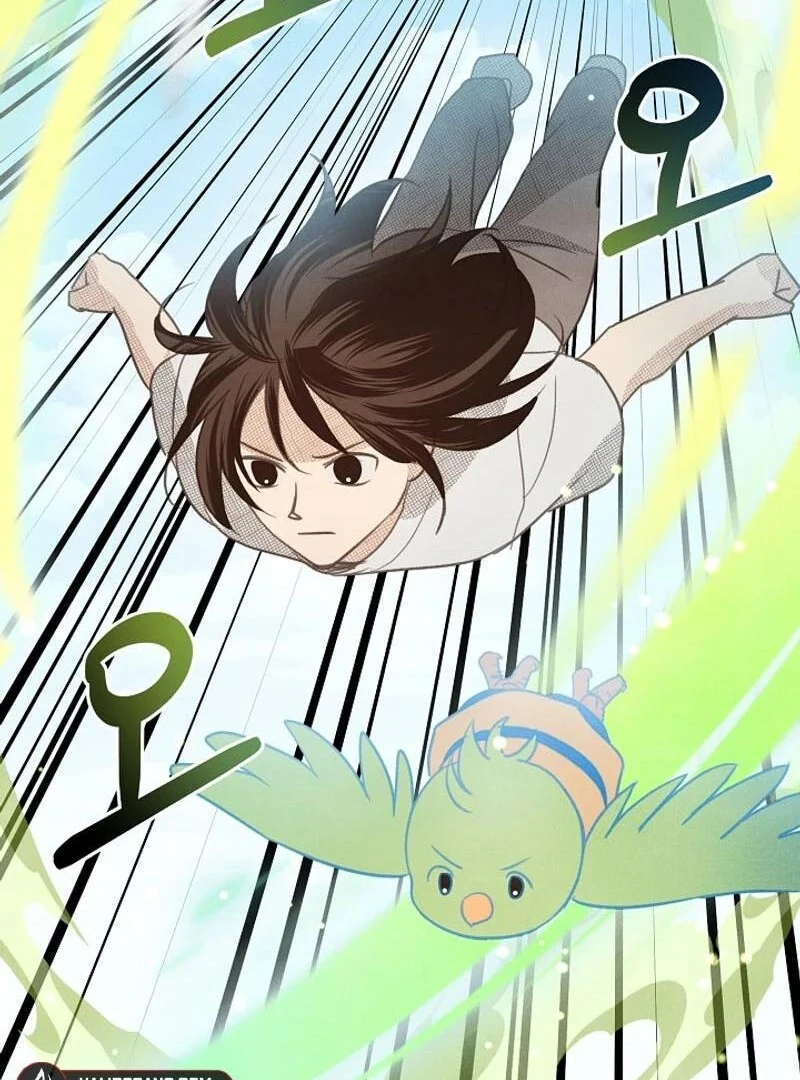 S-Class Spirit Master’s Taming Diary Chapter 40 - Page 115