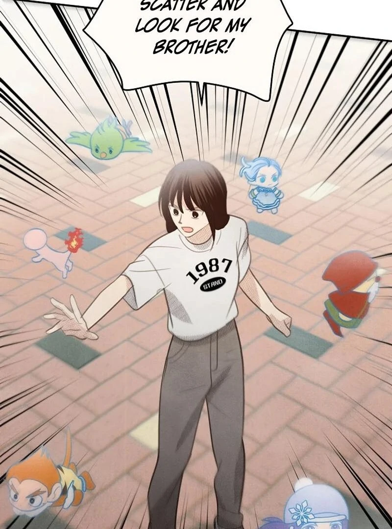 S-Class Spirit Master’s Taming Diary Chapter 40 - Page 97