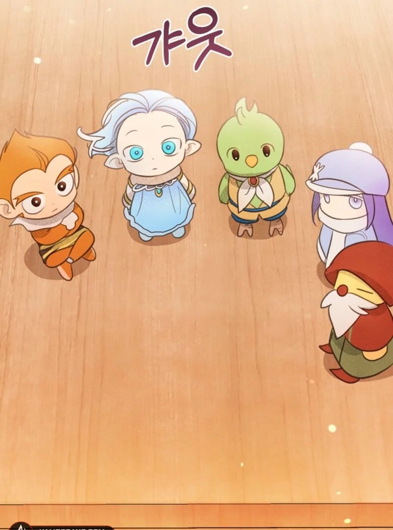 S-Class Spirit Master’s Taming Diary Chapter 43 - Page 105