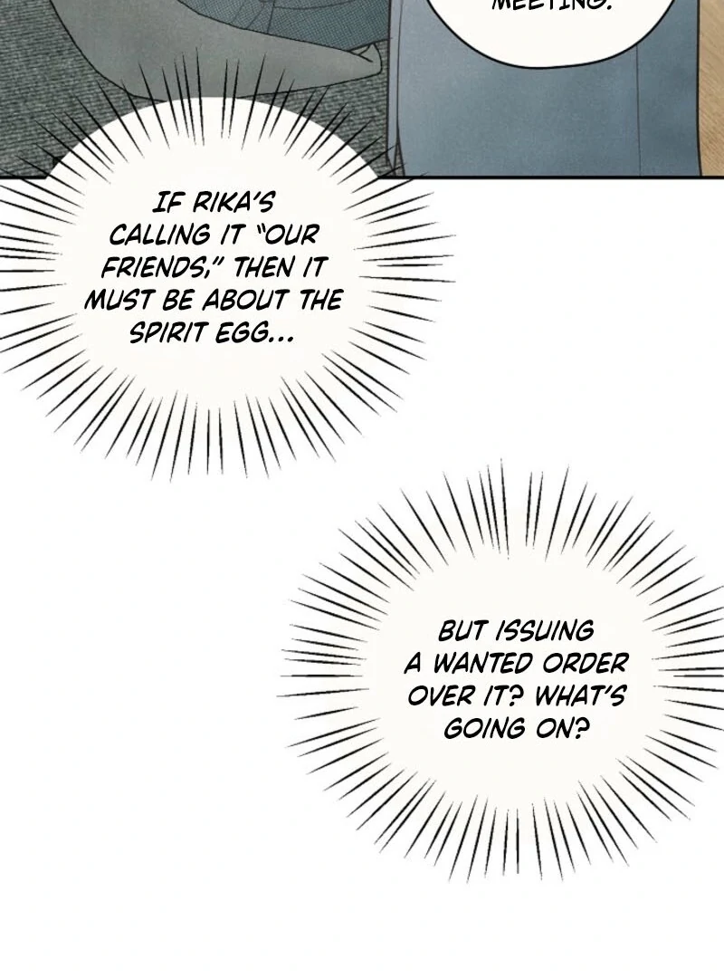 S-Class Spirit Master’s Taming Diary Chapter 43 - Page 53