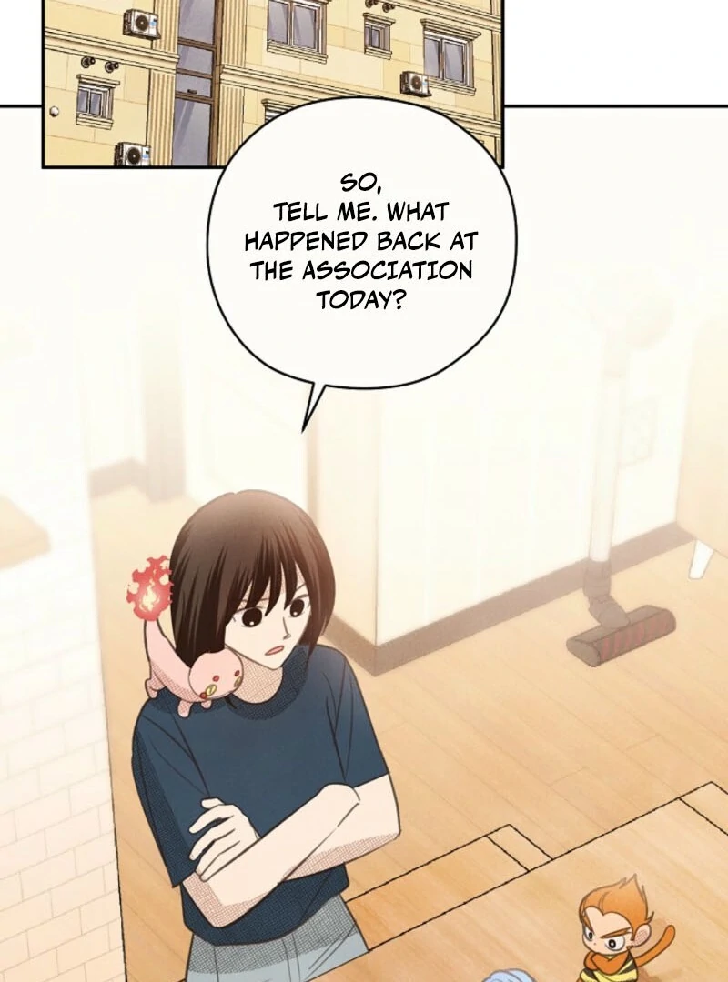 S-Class Spirit Master’s Taming Diary Chapter 43 - Page 66