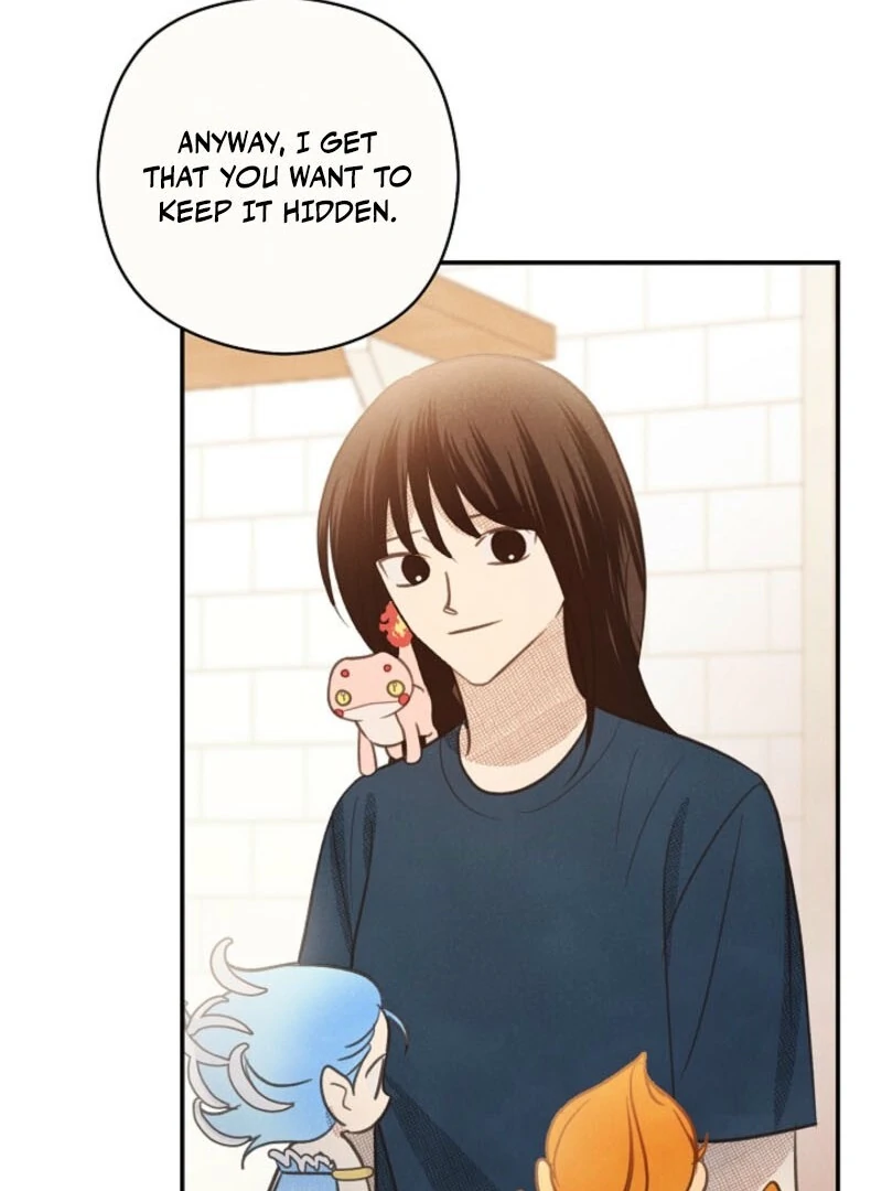 S-Class Spirit Master’s Taming Diary Chapter 43 - Page 90