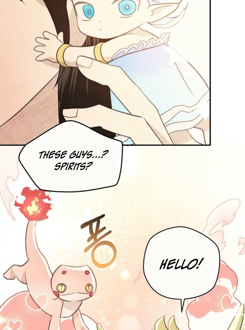 S-Class Spirit Master’s Taming Diary Chapter 46 - Page 59