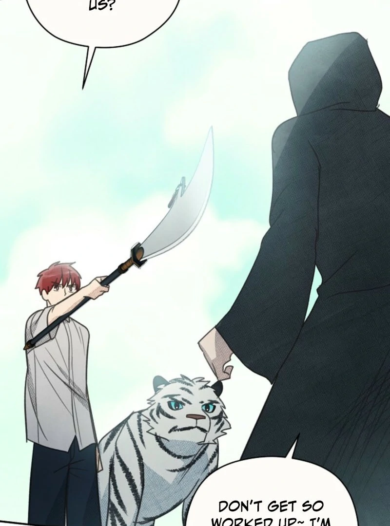 S-Class Spirit Master’s Taming Diary Chapter 47 - Page 21