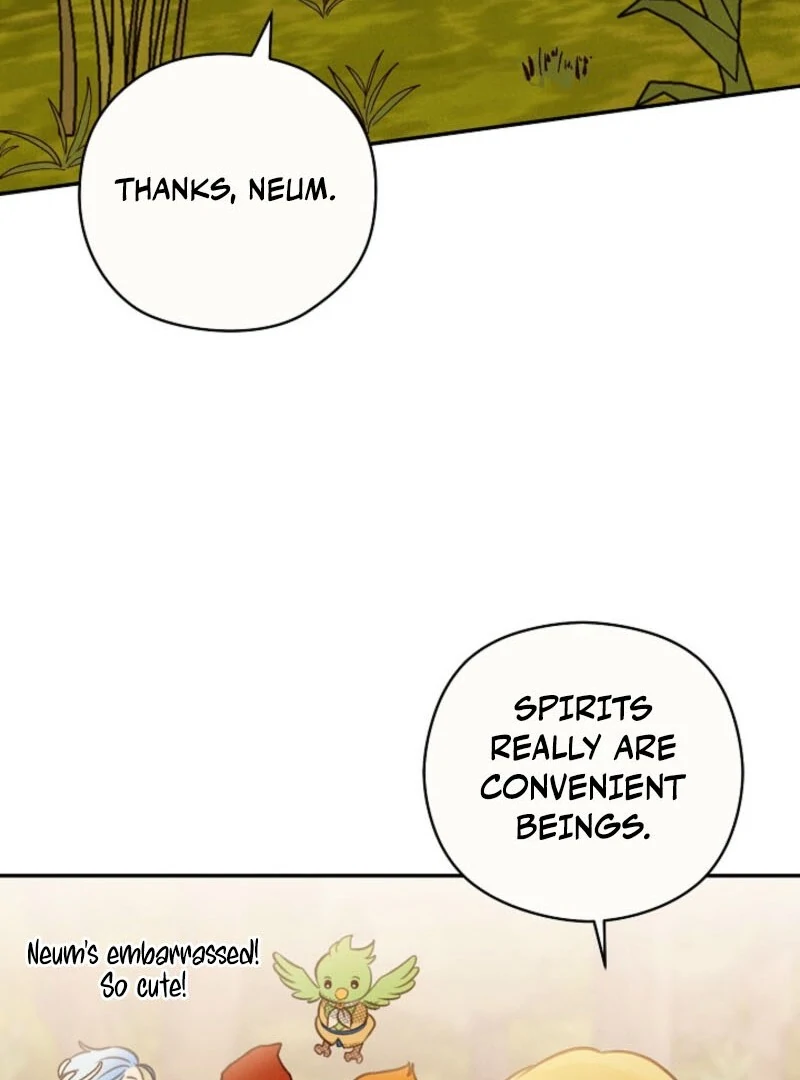 S-Class Spirit Master’s Taming Diary Chapter 48 - Page 34