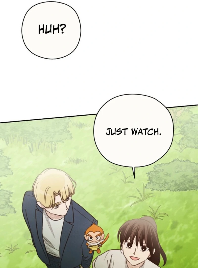 S-Class Spirit Master’s Taming Diary Chapter 48 - Page 84