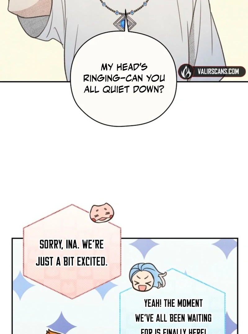 S-Class Spirit Master’s Taming Diary Chapter 49 - Page 103