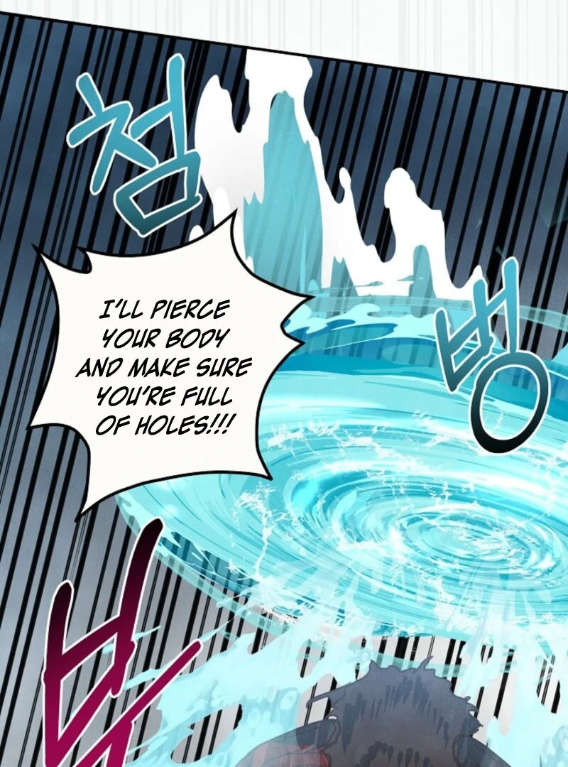 S-Class Spirit Master’s Taming Diary Chapter 49 - Page 93