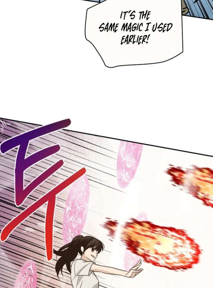 S-Class Spirit Master’s Taming Diary Chapter 50 - Page 15