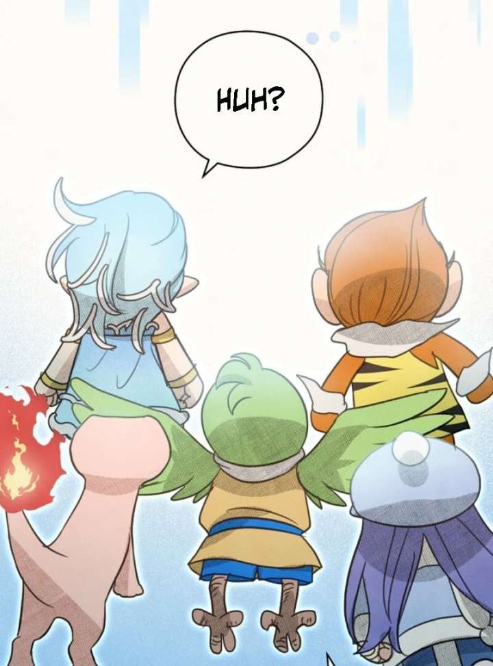 S-Class Spirit Master’s Taming Diary Chapter 50 - Page 3