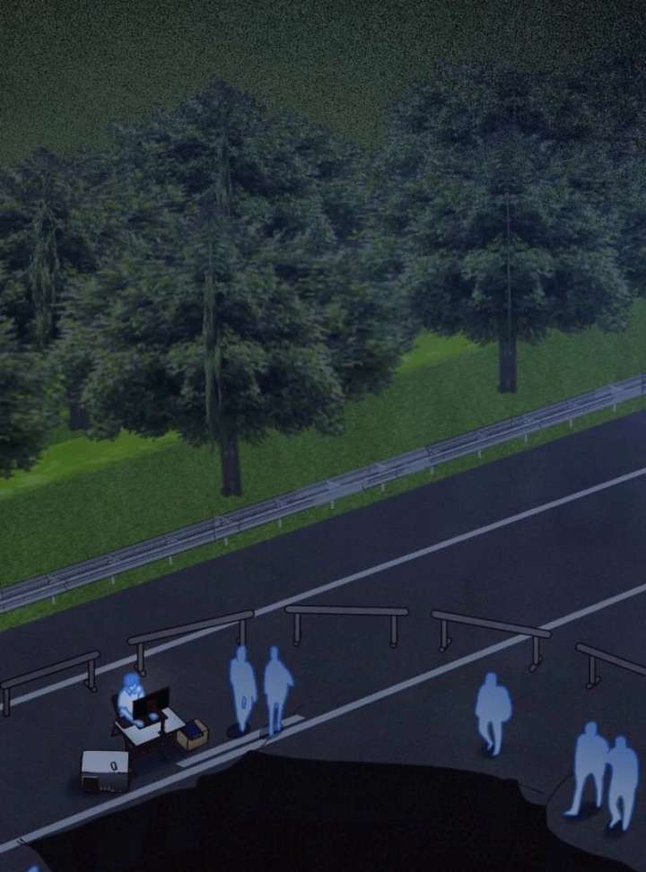 S-Class Spirit Master’s Taming Diary Chapter 50 - Page 35