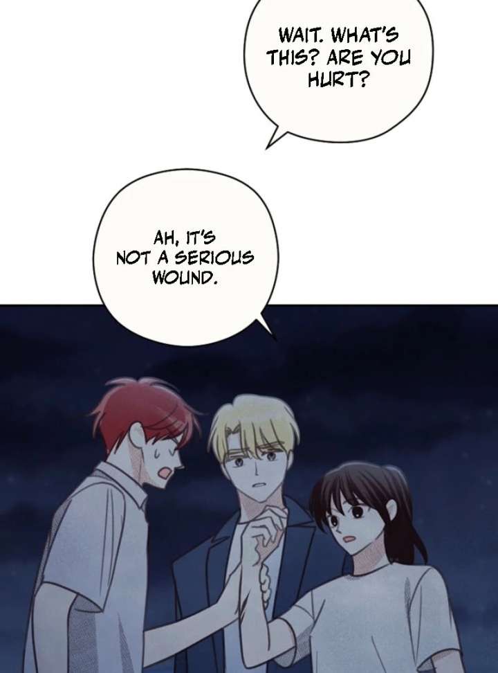 S-Class Spirit Master’s Taming Diary Chapter 50 - Page 59