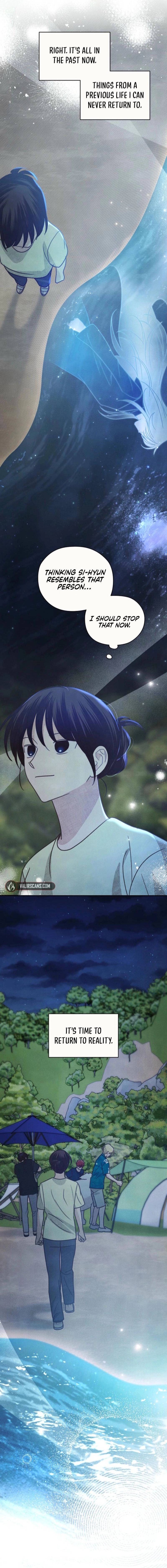 S-Class Spirit Master’s Taming Diary Chapter 56 - Page 14