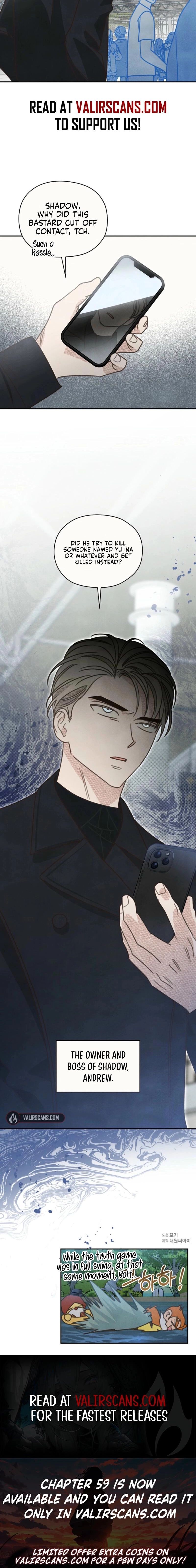 S-Class Spirit Master’s Taming Diary Chapter 56 - Page 16