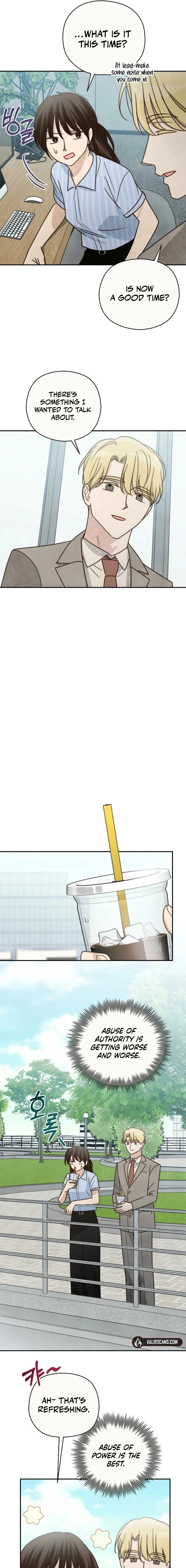 S-Class Spirit Master’s Taming Diary Chapter 57 - Page 5