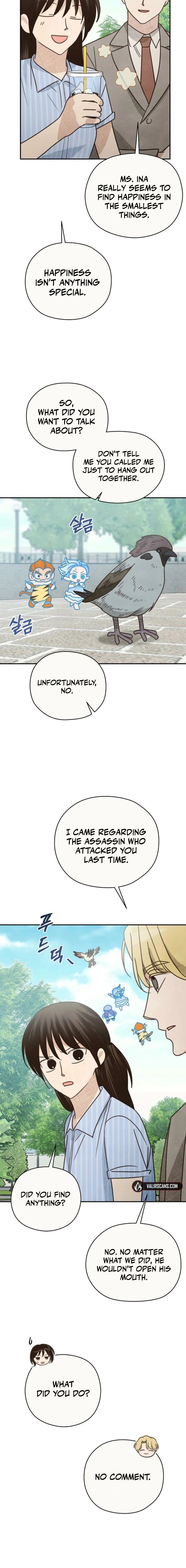 S-Class Spirit Master’s Taming Diary Chapter 57 - Page 6