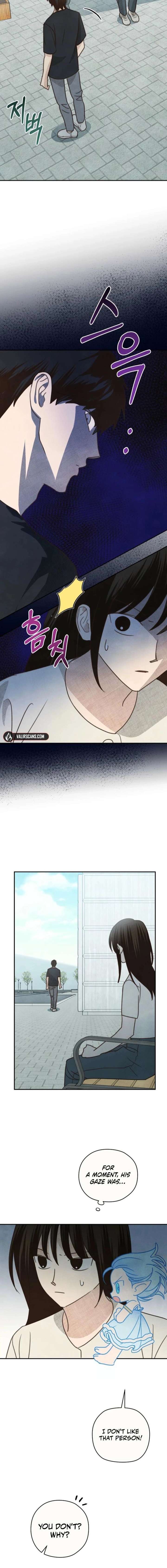 S-Class Spirit Master’s Taming Diary Chapter 58 - Page 4