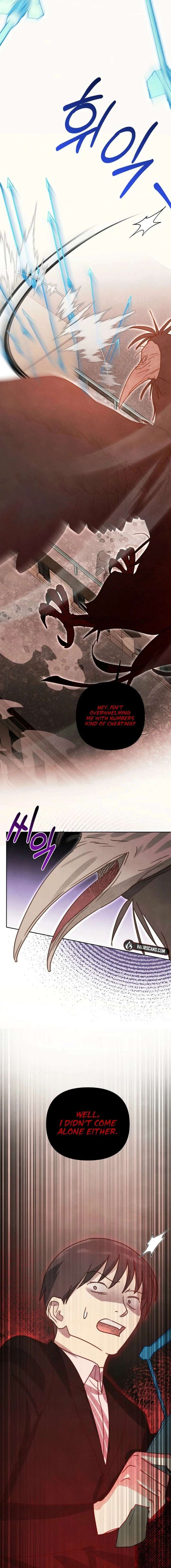 S-Class Spirit Master’s Taming Diary Chapter 59 - Page 13